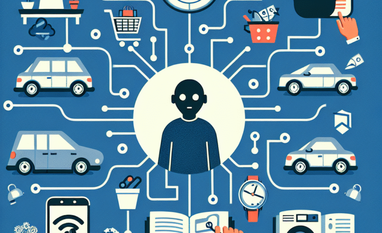 Como a inteligência artificial já influencia suas escolhas diárias sem você notar